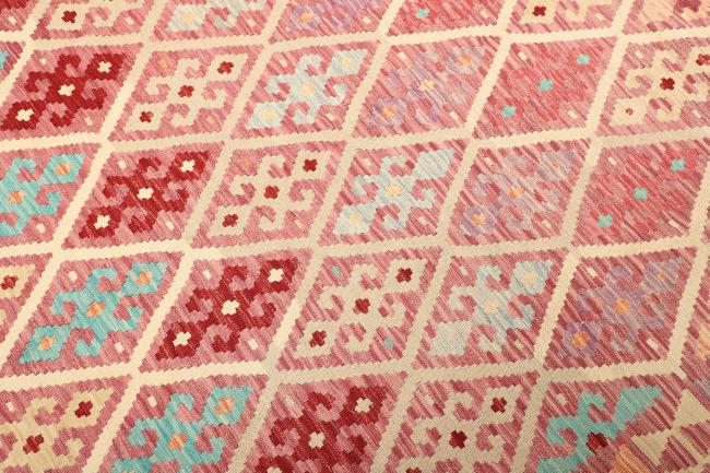Kilim Afghan - 3