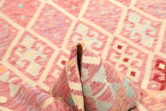 Kilim Afghan - 5