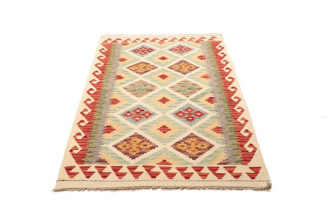 Kilim  Afghan - 1