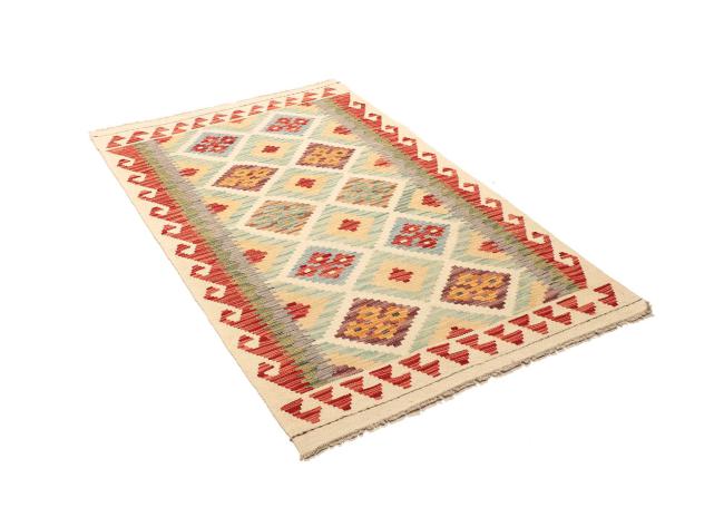 Kilim  Afghan - 2