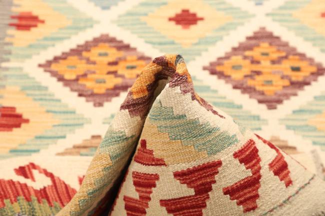 Kilim  Afghan - 5