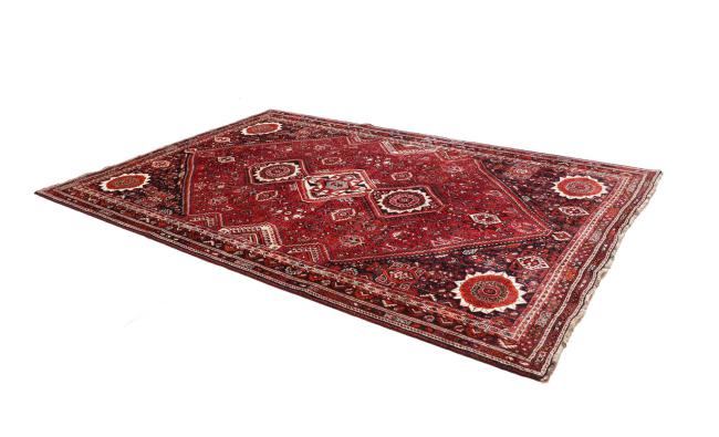 Shiraz - 2