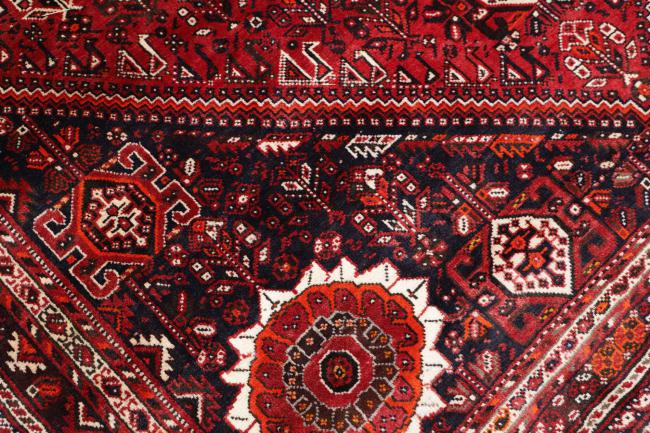 Shiraz - 5