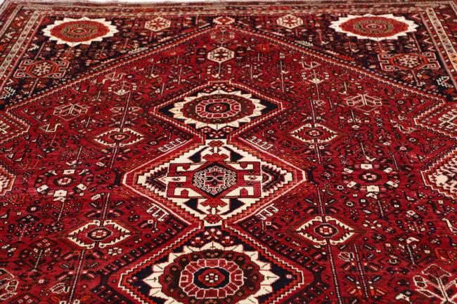 Shiraz - 7