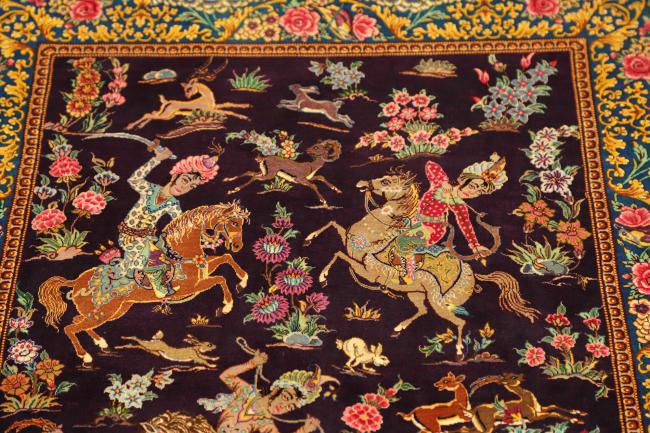 Ghom Seide - 7