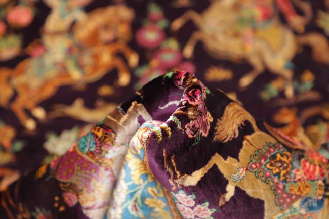 Ghom Seide - 9