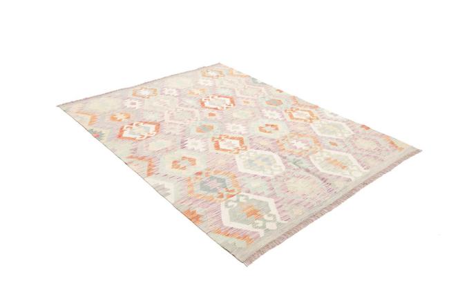 Kilim Afghan - 2
