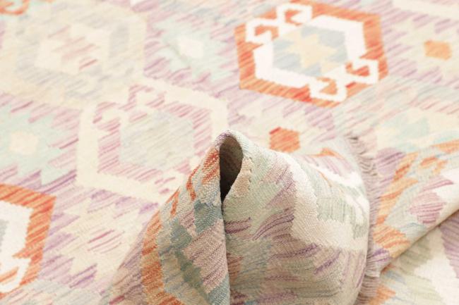 Kilim Afghan - 5