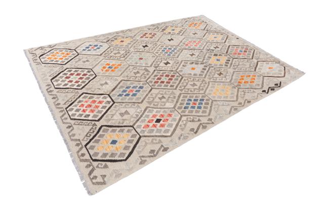 Kelim Afghan Heritage - 1