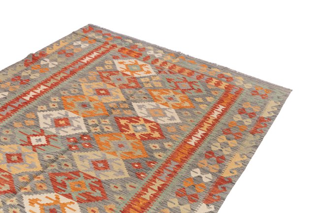 Kilim Afghan - 2