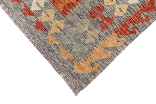 Kilim Afghan - 3