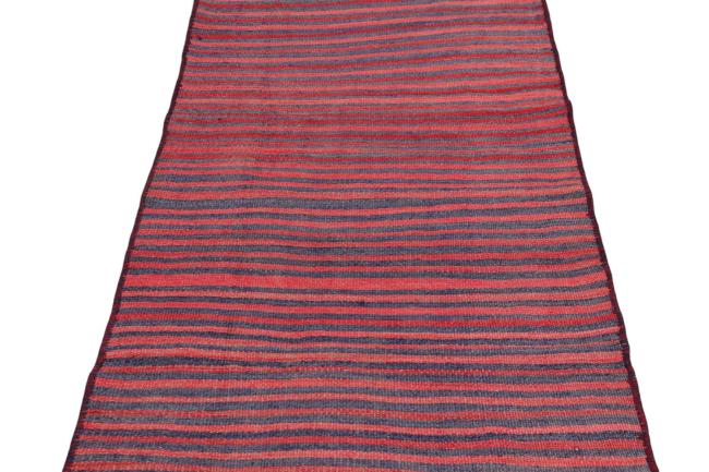 Kilim Fars Antique - 3