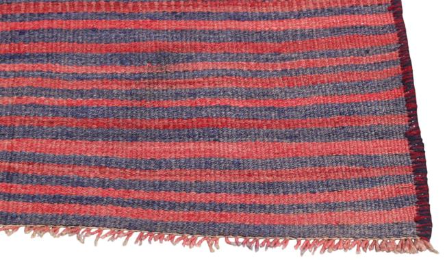 Kilim Fars Antique - 4