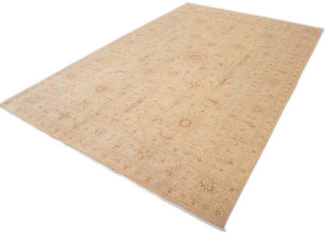Ziegler Farahan - 2