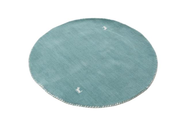 Loom Gabbeh Mint - 1