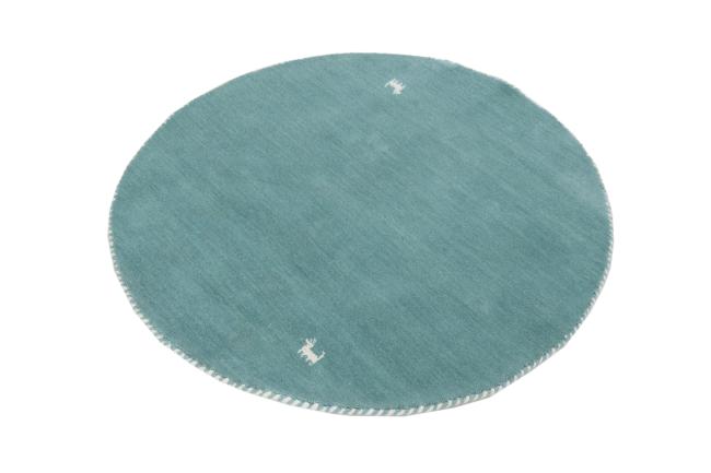 Loom Gabbeh Mint - 2
