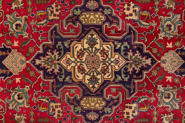 Tabriz - 7