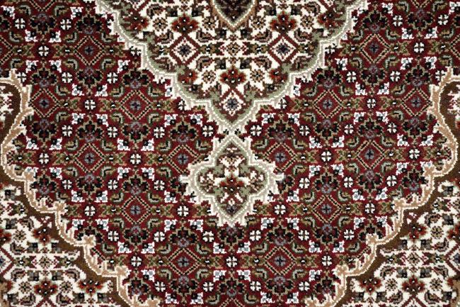 Indo Tabriz Mahi - 7