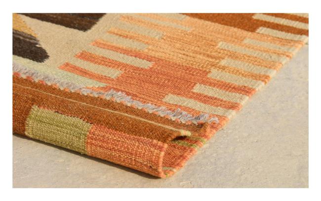 Kilim Afghan Heritage - 2