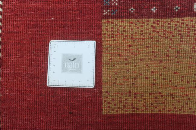 Gabbeh Loribaft - 11