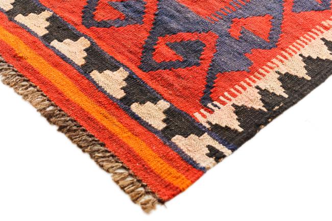 Kilim Afegão Antigo - 3