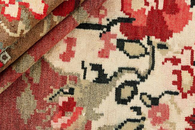 Kilim Rosen Antigo - 1