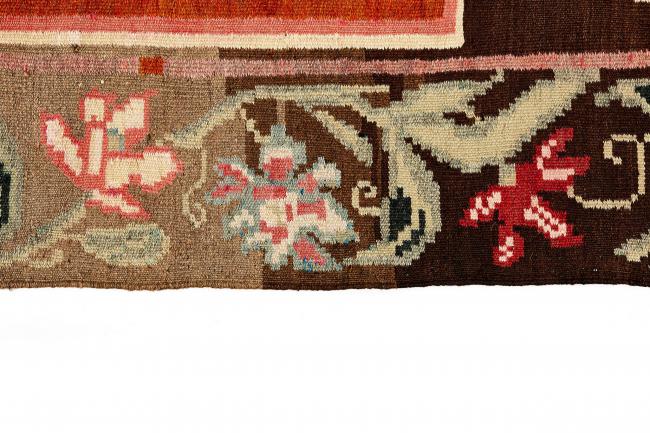 Kilim Rosen Antigo - 2