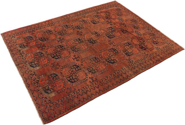 Afghan Bukhara Old - 1