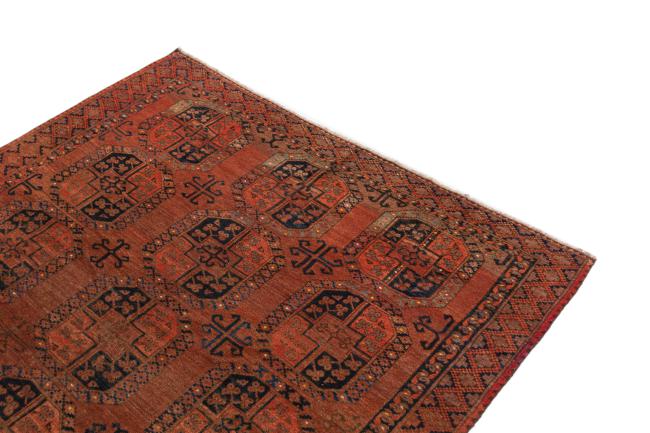 Afghan Bukhara Old - 3