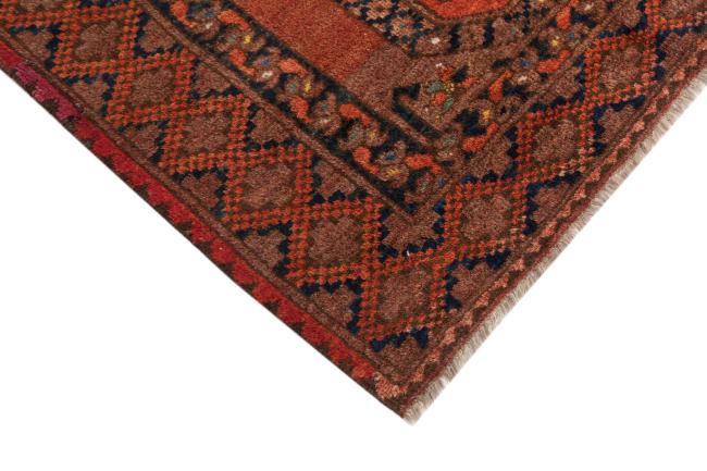 Afghan Bukhara Old - 5