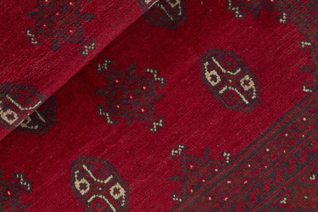 Afghan Akhche - 2