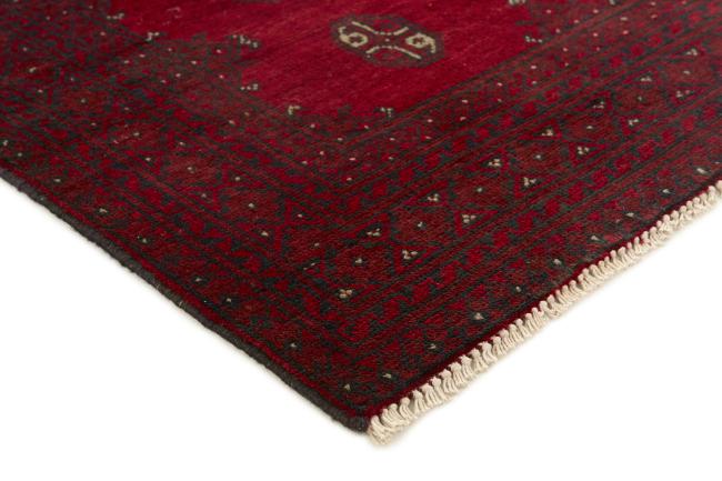 Afghan Akhche - 3
