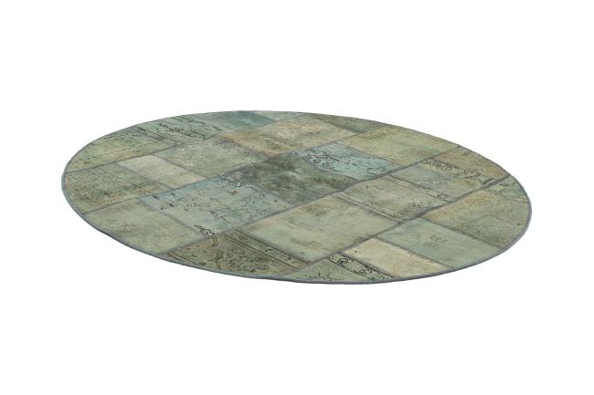 Patchwork - 3