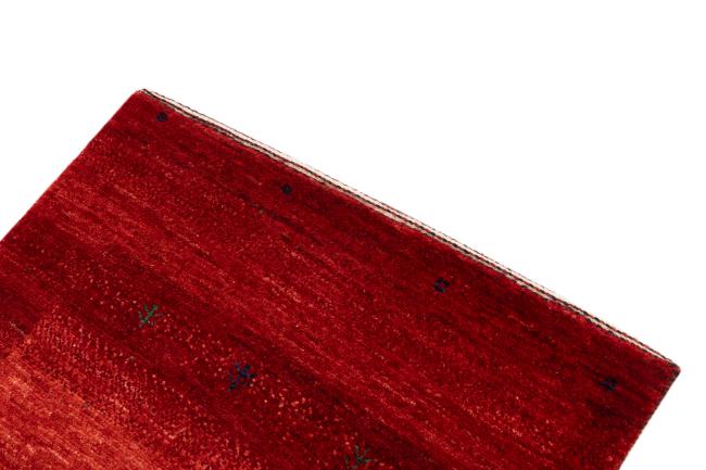 Persia Gabbeh Loribaft Atash - 3