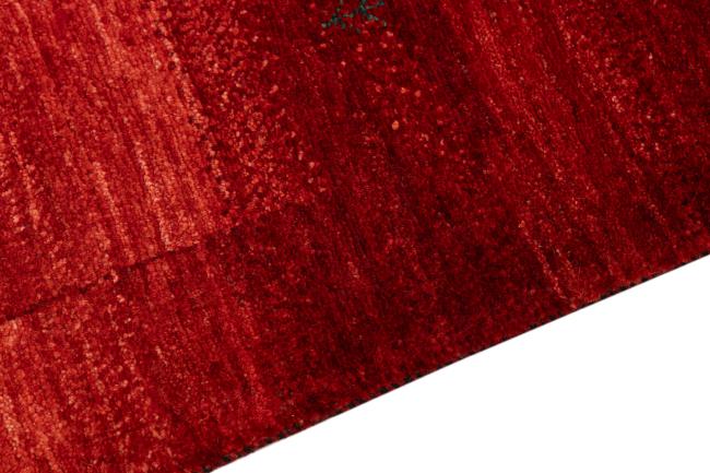 Persia Gabbeh Loribaft Atash - 4