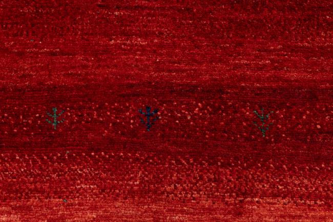 Persia Gabbeh Loribaft Atash - 6