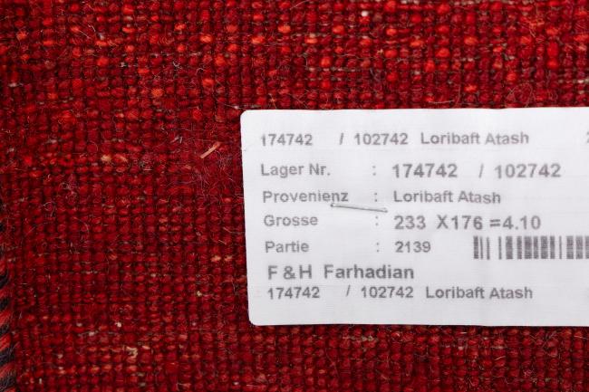 Persan Gabbeh Loribaft Essence - 10
