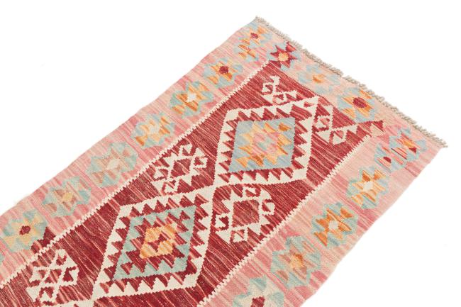 Kilim Afegão - 2