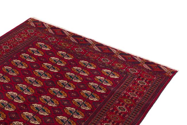 Turkaman - 3