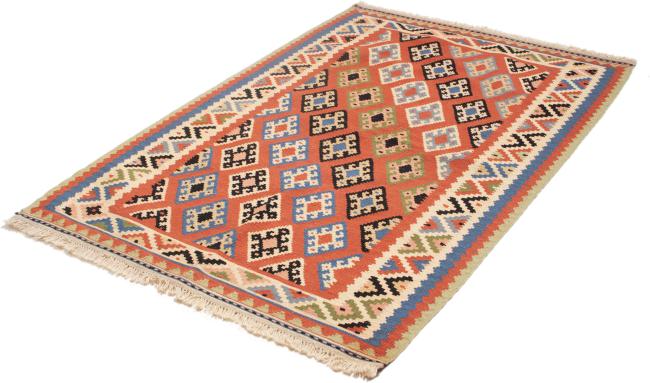 Kilim Fars Sumak - 1