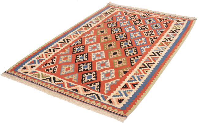 Kilim Fars Sumak - 2