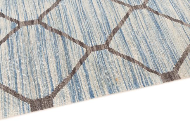 Kilim Afghan Design - 3