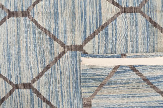 Kilim Afghan Design - 5