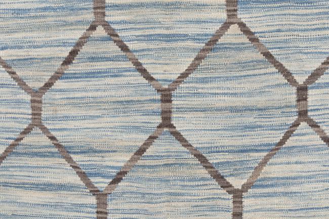 Kilim Afghan Design - 6