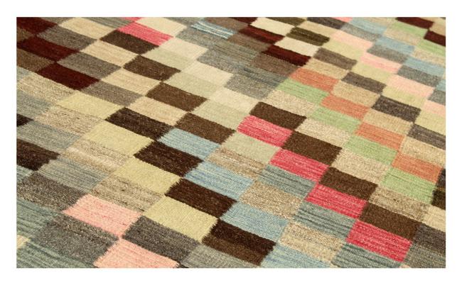 Kilim Afghan Heritage - 1