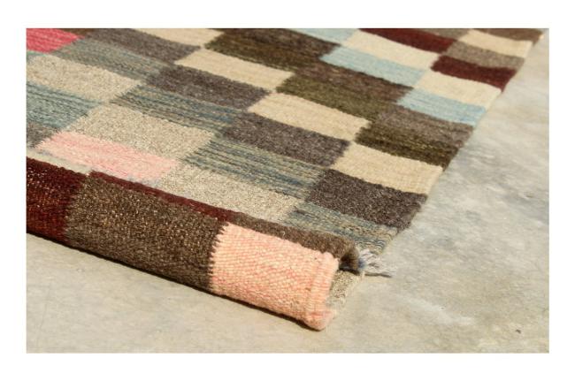 Kilim Afghan Heritage - 2