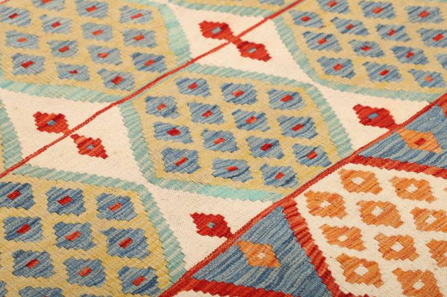 Kilim Afegão - 3