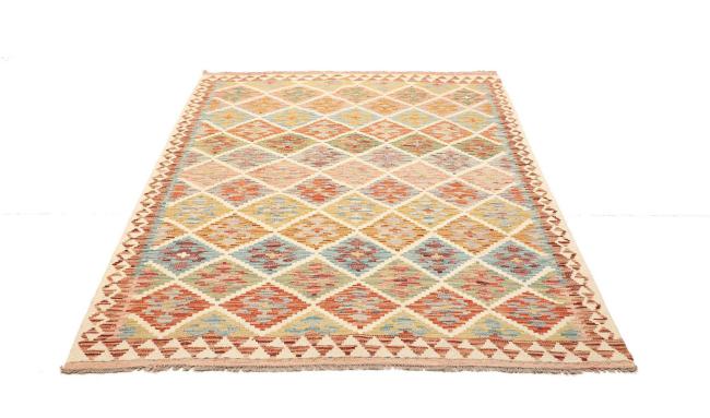 Kilim Afegão - 1