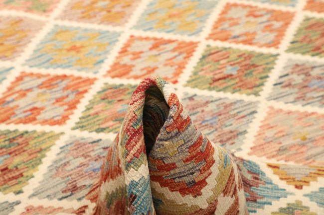 Kilim Afegão - 5