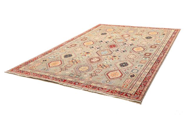 Kazak Limited - 1